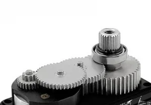 POWER HD Servo Gears for D15