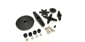 Power HD Servos Horn For HD Ds 120Mg