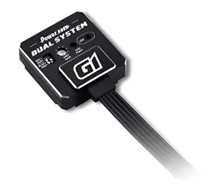 Power HD Gyro G1 Drift Dual System