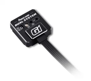 Power HD Gyro G1 Drift Dual System