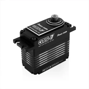 Power HD GTS 7 HV Brushless Servo - 70kg - 0.10s