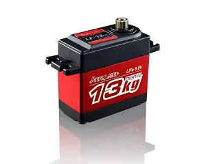 Power HD LF-13MG Digital Servo - Aluminium Case - 13.0kg - 0.12s