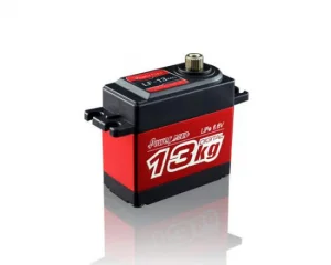Power HD LF-13MG Digital Servo - Aluminium Case - 13.0kg - 0.12s