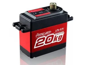 Power HD LF20 Metal Geared Servo
