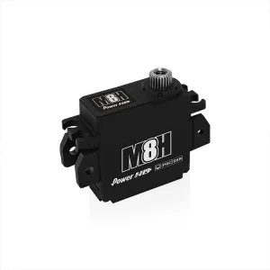 Power HD M8H 1:12 Digital HV Servo - 8.5kg - 0.065s