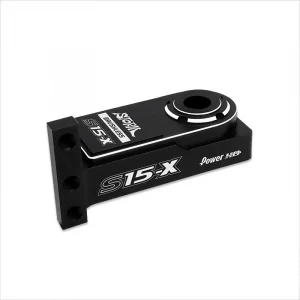 Power HD Top Case HD S15 for Xray X4