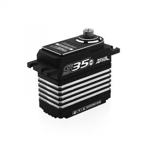 Power HD S35V2 HV Servo - 45kg 0.085s