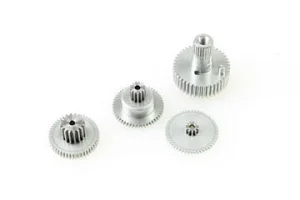Power HD Servos Gears For S15