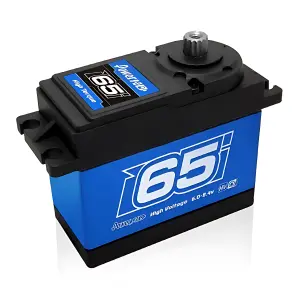 Power HD WH-65KG Servo - 65Kg - 0.15s