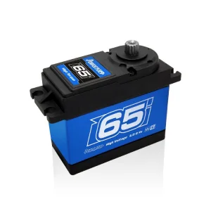 Power HD WH-65KG Servo - 65Kg - 0.15s