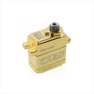 Power HD WT35 Brass Servo for TRX-4M - 3.8kg 0.075s