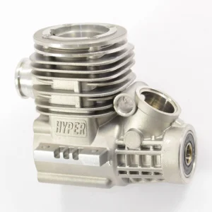 Hobao Hyper 30 Crankcase Complete Set With Bearing