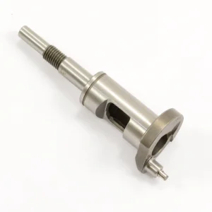 Hobao Hyper 30 Crankshaft For Pull Start Engine