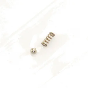 Hobao Hyper 30 Spring + Steel Ball Crank Off P/Start B/Plate