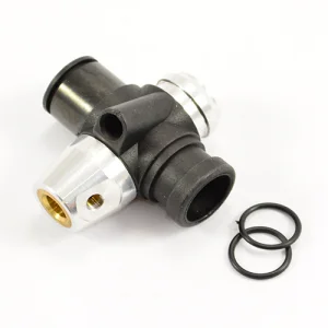 Hobao Hyper 30 Carburetor Main Body