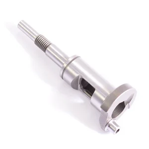 Hobao Hyper 30 Crankshaft For Non Pullstart Engine