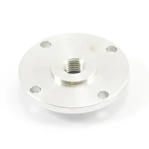 Hobao Hyper 30 Aluminium Burn Room (Head Button) - Standard