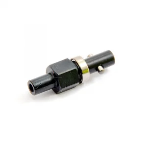 Hobao Hyper Hex Turn Axle For New Black Cops Pullstart
