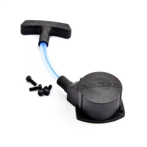 Hobao Hyper COPS Pullstart Unit - New Black Version