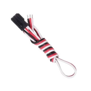 Futaba Servo Extension Lead - 300mm