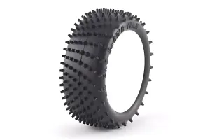 HoBao Angle Spike 1:8 Tyres With Inserts - Pair