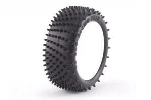 HoBao Angle Spike 1:8 Tyres With Inserts - Pair