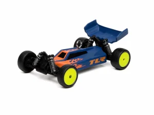 Losi TLR 22X-4 Elite Christmas Tree Ornament