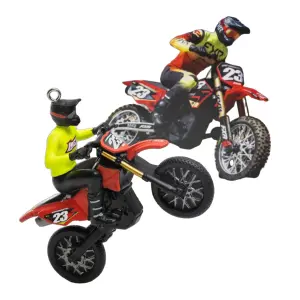 Losi Promoto-MX Collectable Tree Ornament 2023