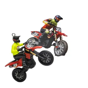 Losi Promoto-MX Collectable Tree Ornament 2023