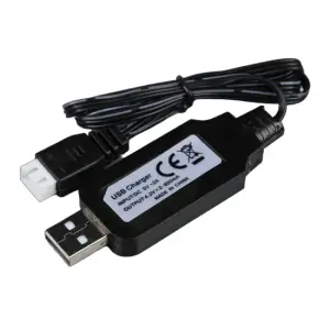 Henglong USB 2S Li-ion Balance Charger (2A)