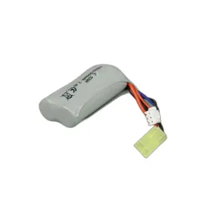 Henglong Li-Ion 2S 7.4V 800mAh Mini Tam(for HLG3808, HLG3841-G, HLG3841-MC)