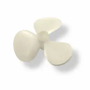 Henglong Propeller set (for HLG3810)
