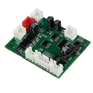 Henglong Receiver 3:1 (for HLG3810)