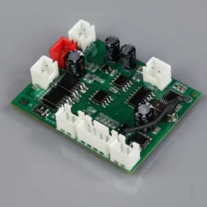 Henglong Receiver 3:1 (for HLG3810)