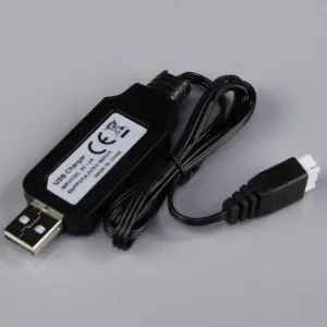 Henglong USB Charger Cable (for HLG3810)