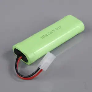 Henglong NiMH 7.2V Battery Pack (for HLG3827)