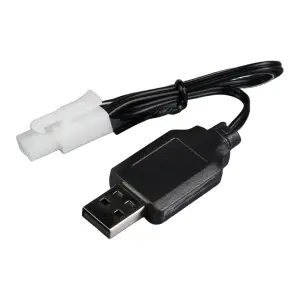 Henglong USB Charger Cable (for HLG3827)