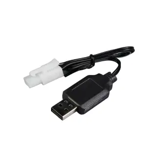 Henglong USB Charger Cable (for HLG3827)