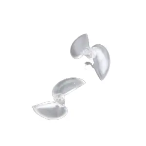 Henglong Propeller set (for HLG3867 / 3837 / 3827)