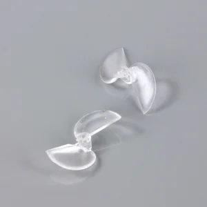Henglong Propeller set (for HLG3867 / 3837 / 3827)