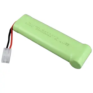 Henglong NiMH 8.4V Battery Pack (for HLG3867 / 3837)