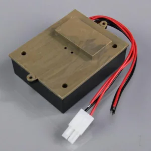 Henglong Receiver 3:1 (for HLG3867 / 3837 / 3827)