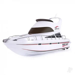 Henglong Salina Leisure Boat - RTR