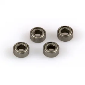 Helion 9951192 Bearings Metal Shield 5X10X4mm (2)