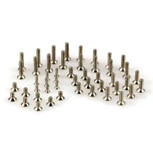 Helion 9951195 Screw Kit Fhps (Dominus)