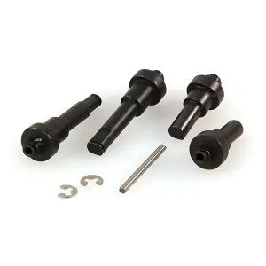 Helion In-Out Shafts Ctn/Diff (Dominus)