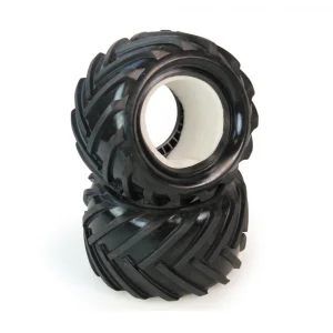 Helion Tyre And Foam Set Invictus (2) ** CLEARANCE **