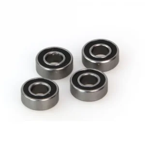 Helion Rubber Sealed Bearings 5X11X4 Invictus (4)