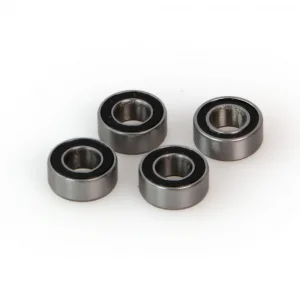 Helion Rubber Sealed Bearings 5X10X4 Invictus (4)