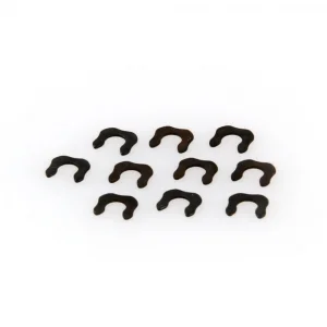 Helion U-Clip 3mm (Dominus) ** CLEARANCE **